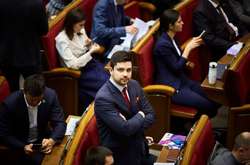 Нардеп от «Слуги народа» считает Джокера «хорошим явлением»