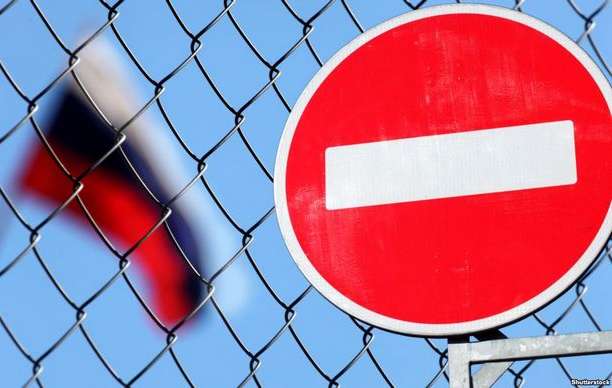 Україна розширить санкції проти РФ