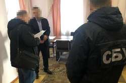СБУ розкрила схему махінацій на львівських шахтах