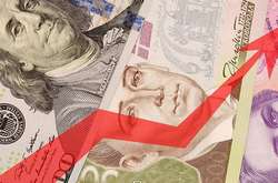 Нацбанк обговорив з урядом несподівано міцний курс гривні