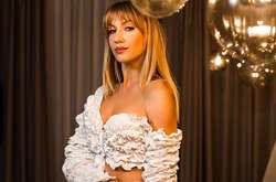 Леся Никитюк озадачила фанатов откровенным фото