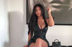 Самая молодая миллиардерша в мире в откровенном белье взволновала мужчин (пикантные фото)