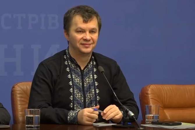 Рынок земли: Милованов рассказал, как государство собирается помогать аграриям во время реформы
