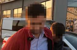 СБУ викрила угруповання вимагачів, які тероризували київських бізнесменів