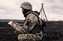 Бойовики обстріляли позиції українських бійців поблизу Новолуганського і Кримського (мапа боїв)