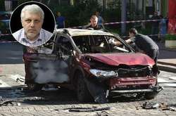 Національна поліція заперечує інформацію про невідповідність результатів експертиз у справі Шеремета