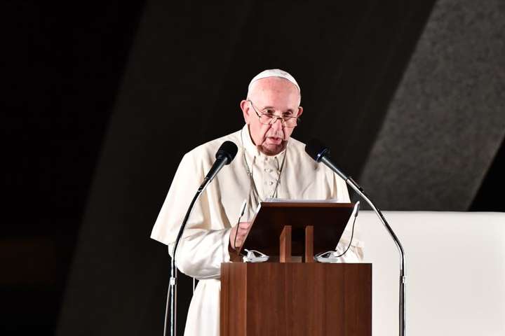 Ватикан скасував «папську таємницю» для справ про сексуальне насильство
