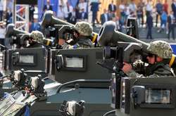 Сенат США схвалив оборонний бюджет з військовою допомогою Україні