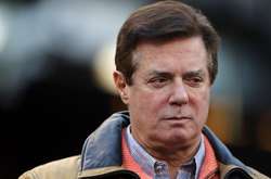 Манафорт потрапив з в'язниці до лікарні