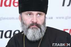 Архієпископ Кримської єпархії Помісної церкви Климент призупинив голодування