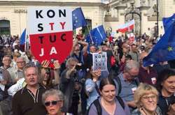 Польща може покинути ЄС через судову реформу