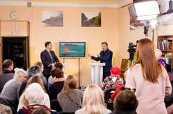 Музей на Поштовій: у Київраді вважають, що доведеться йти на компроміс із забудовником