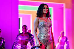 27-летняя Селена Гомес рассекретила черты мужчины, который смог бы впечатлить ее на свидании