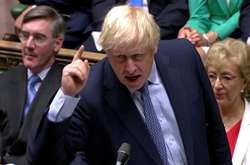 Прем’єр Британії заборонив міністрам їхати на Давоський форум