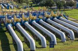 Відокремлення ГТС України від «Нафтогазу» має бути завершене за кілька днів
