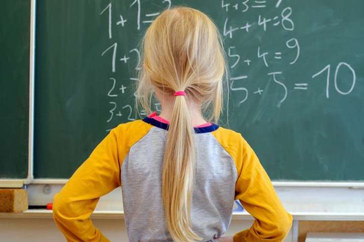 «Математична катастрофа»: чому українські школярі розучились логічно мислити?