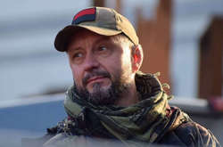 Убийство Шеремета: Антоненко отказался давать показания следователям