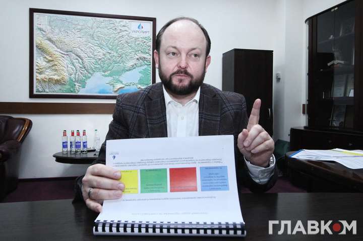 Стали відомі попередні дані про виробництво легального спирту в Україні у 2019 році