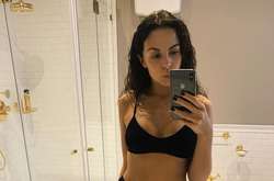 Что скажет Потап? Настя Каменских впервые показала обнаженное фото