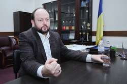 Керівник «Укрспирту» пояснив, чому державі потрібно швидко позбутися спиртзаводів