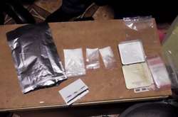 В Арцизі поліцейські затримали підозрюваного у збуті наркотиків