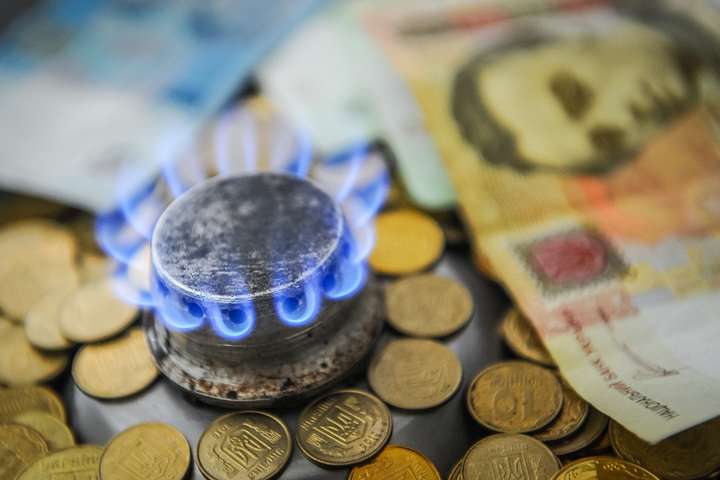74 тис. споживачів газу в Запорізькій області отримують пільги на газ в грошовій формі