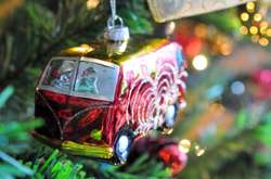 Оголошено режим роботи столичного транспорту у новорічну ніч