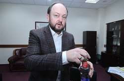 Сергія Блескуна призначено виконувачем обов'язків директора ДП «Укрспирт» 23 жовтня 2019 року