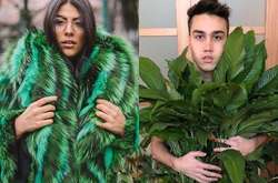 Итальянец получил 1,5 млн подписчиков в Instagram, забавно издеваясь над фото знаменитостей