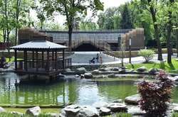 Реконструкція Київського зоопарку триває: що буде зроблено наступного року