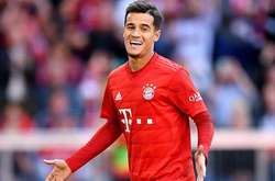 Феліппе Коутіньо