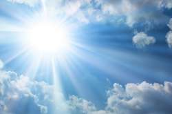 Погода в Киеве побила 82-летний рекорд