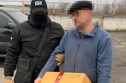 Контррозвідка СБУ блокувала спроби вивезення з України комплектуючих для військової авіації (фото)