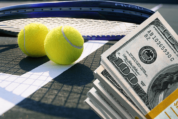Міжнародна федерація тенісу інвестує $8 млн в боротьбу з договірними матчами