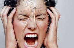 На мігрень страждає у світі близько 15% населення