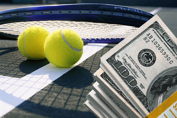 Международная федерация тенниса хочет инвестировать $8 млн в борьбу с договорными играми 