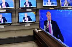 Первый путинский канал, который массово закупает украинские сериалы - на грани банкротства