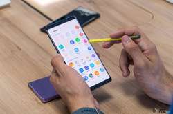 Нічний режим смартфонів визнали небезпечним для здоров'я - дослідження