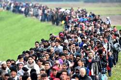 Євросоюз прийме понад 30 тис. біженців у 2020 році