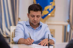 Президент підписав закон про відтермінування запровадження інституту кримінального проступку