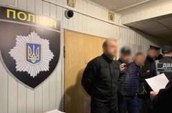 У Нікополі поліцейський вимагав хабар за не відкриття кримінальної справи