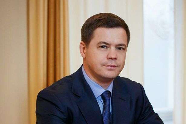 Суд скасував домашній арешт заступнику Київської митниці