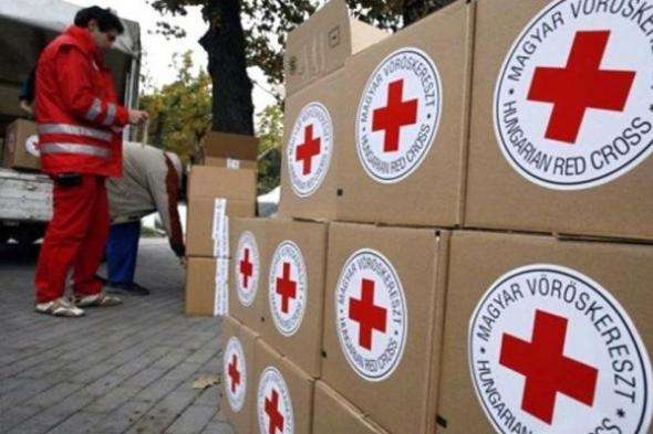 Пристайко заявив, що Червоний Хрест отримає доступ на окупований Донбас
