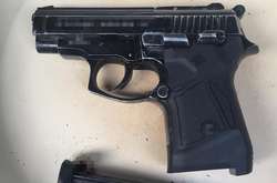 На Луганщині СБУ затримала главу кримінального угруповання, керованого з Росії