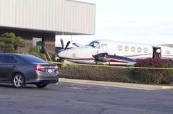 У Каліфорнії дівчина вкрала приватний літак і розбила його