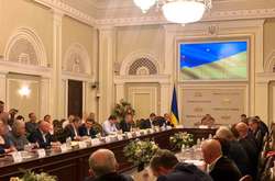 Аграрний комітет планує зібратися 19 грудня після 18 години 