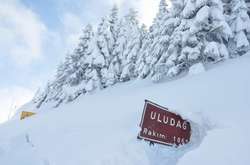 Рятувальники знайшли в горах Туреччини тіла зниклих альпіністів