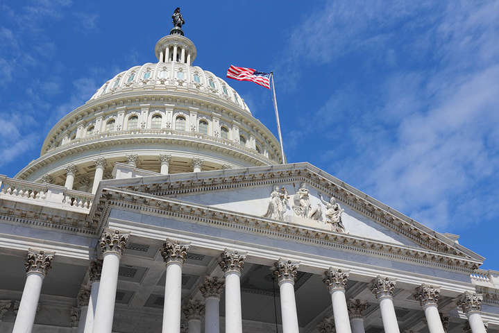 У Сенаті США схвалили великий пакет санкцій проти Росії