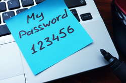 Кіберпідсумки року: експерти назвали найгірші паролі у юзерів 