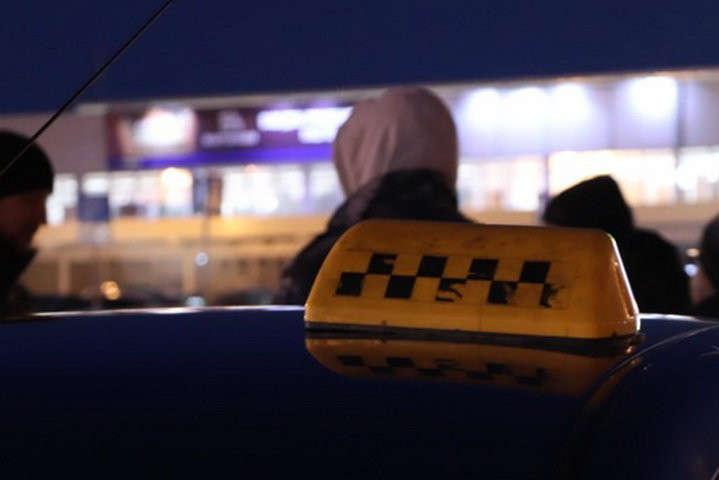 Таксист у Миколаєві обстріляв пасажира через зауваження 